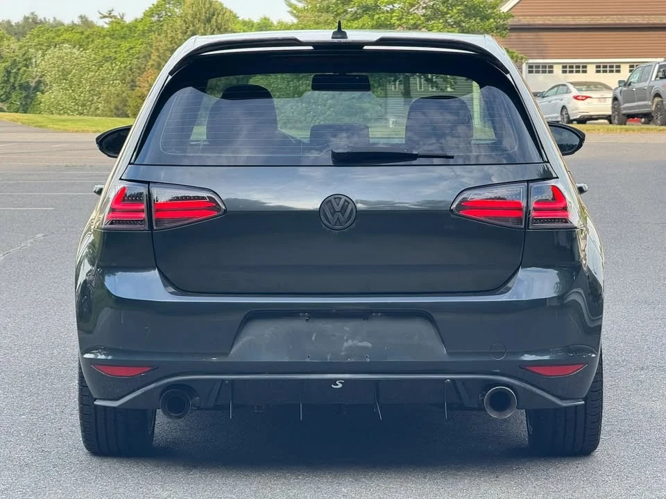 2015 Volkswagen GTI Mk7 - Image 7 of 17