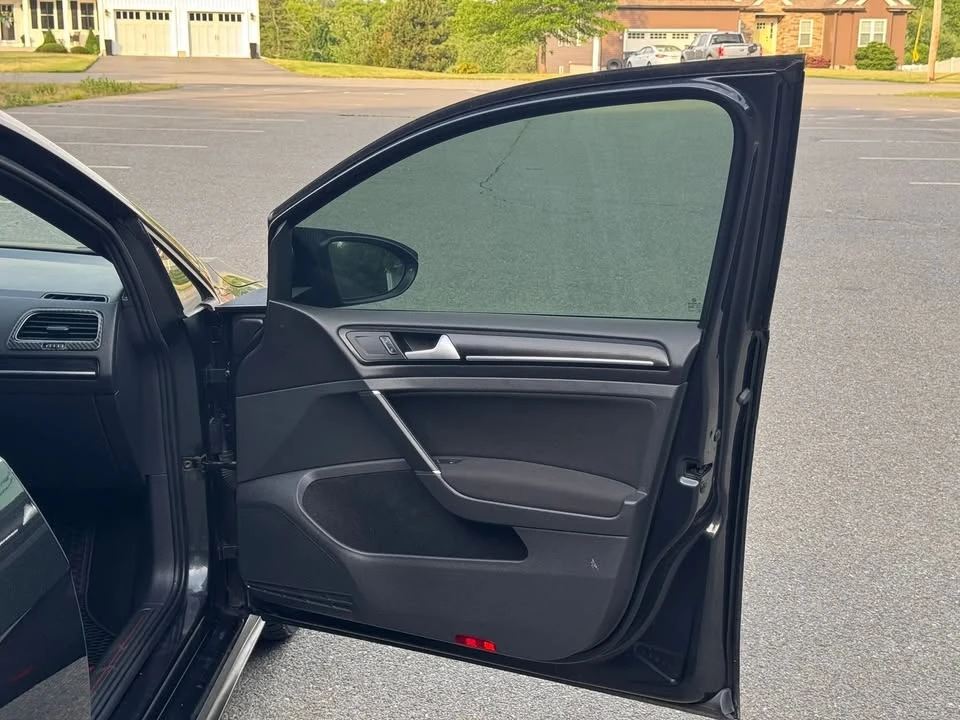 2015 Volkswagen GTI Mk7 - Image 11 of 17