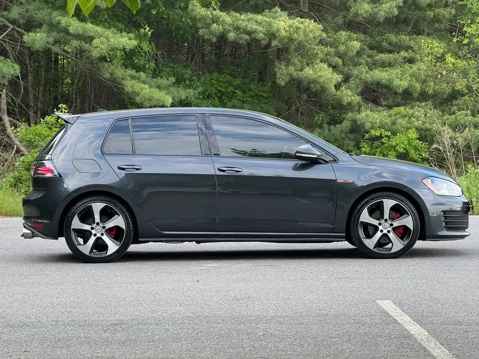 2015 Volkswagen GTI Mk7 - Image 5 of 17