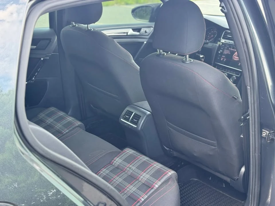 2015 Volkswagen GTI Mk7 - Image 14 of 17