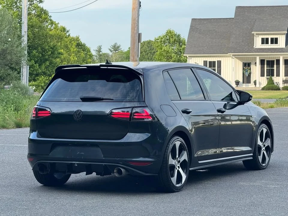 2015 Volkswagen GTI Mk7 - Image 6 of 17