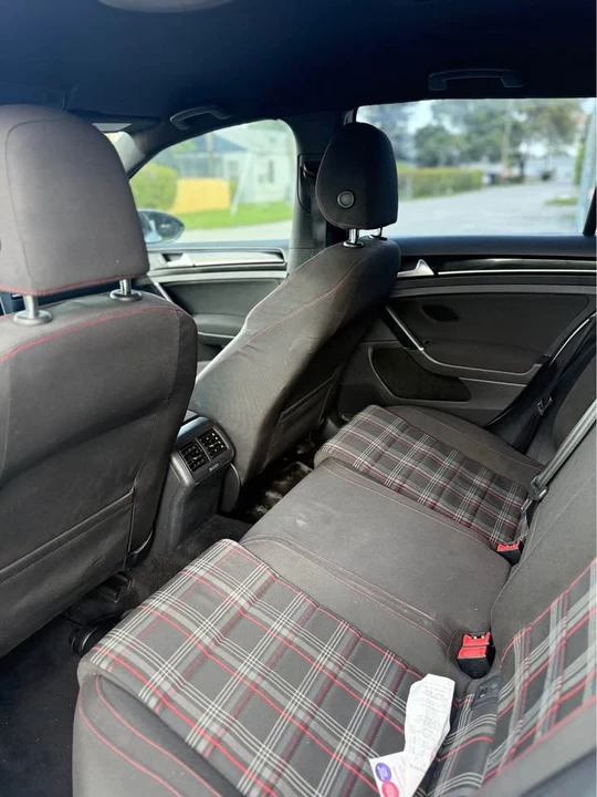 2015 Volkswagen GTI Mk7 - Image 6 of 7