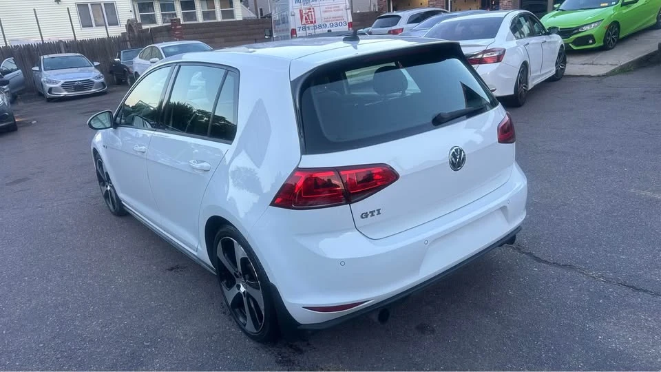 2015 Volkswagen GTI Mk7 - Image 7 of 15