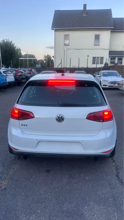 2015 Volkswagen GTI Mk7 - Image 6 of 15