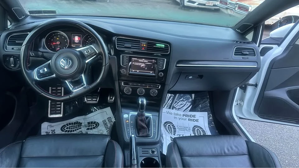 2015 Volkswagen GTI Mk7 - Image 11 of 15