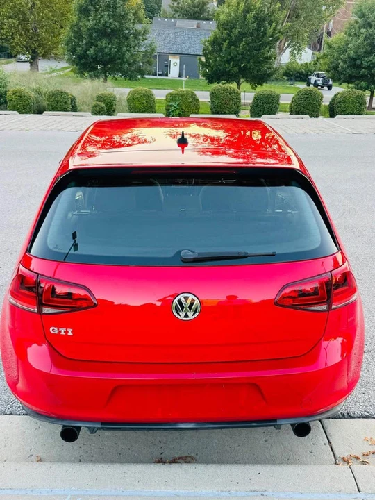 2015 Volkswagen GTI Mk7 - Image 16 of 18