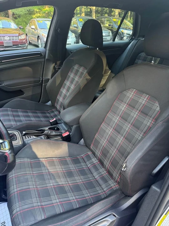 2015 Volkswagen GTI Mk7 - Image 11 of 17