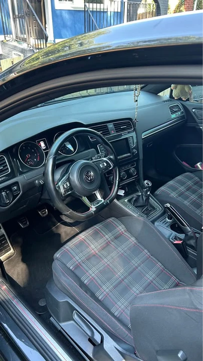 2015 Volkswagen GTI Mk7 - Image 4 of 8