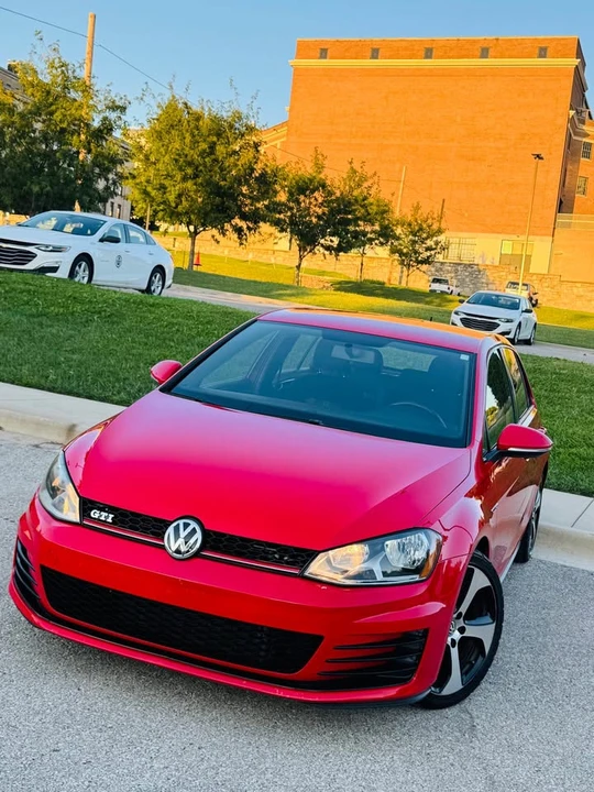 2015 Volkswagen GTI Mk7 - Image 18 of 18