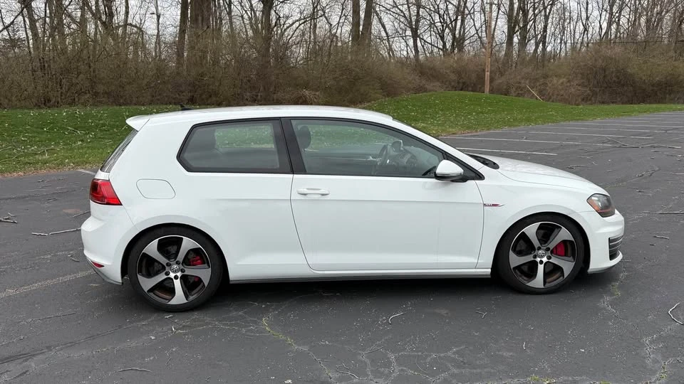2015 Volkswagen GTI Mk7 - Image 5 of 16