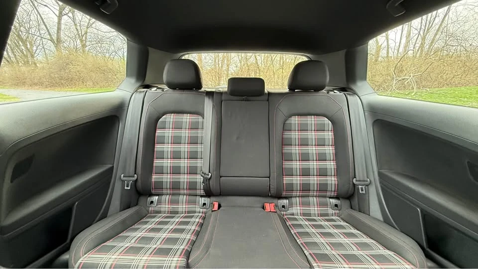 2015 Volkswagen GTI Mk7 - Image 11 of 16