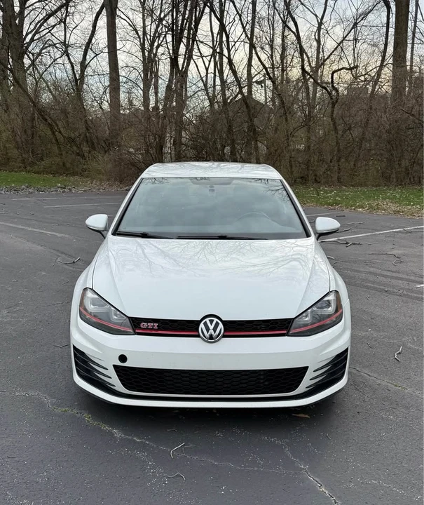 2015 Volkswagen GTI Mk7 - Image 2 of 16
