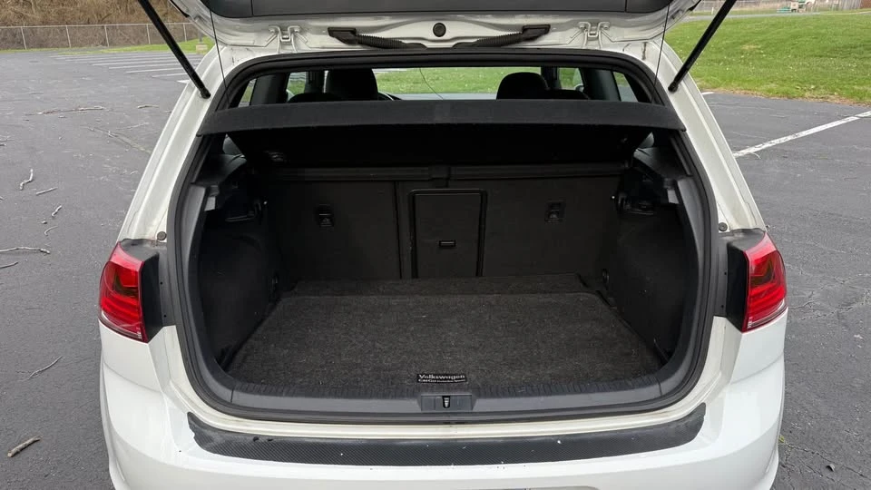 2015 Volkswagen GTI Mk7 - Image 14 of 16