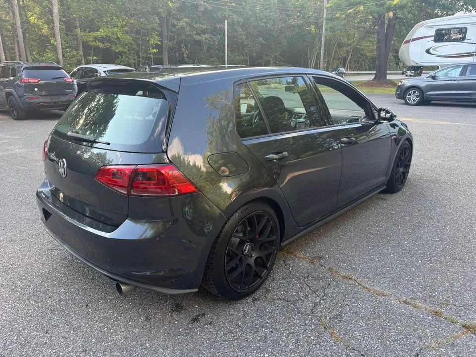 2015 Volkswagen GTI Mk7 - Image 6 of 17