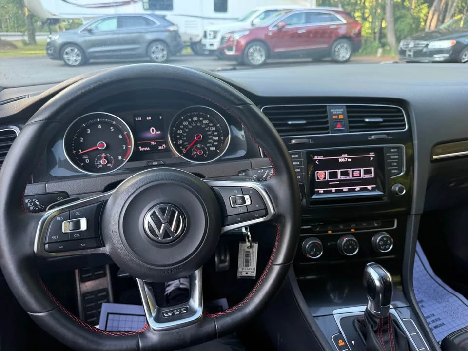 2015 Volkswagen GTI Mk7 - Image 13 of 17