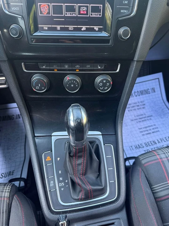 2015 Volkswagen GTI Mk7 - Image 15 of 17