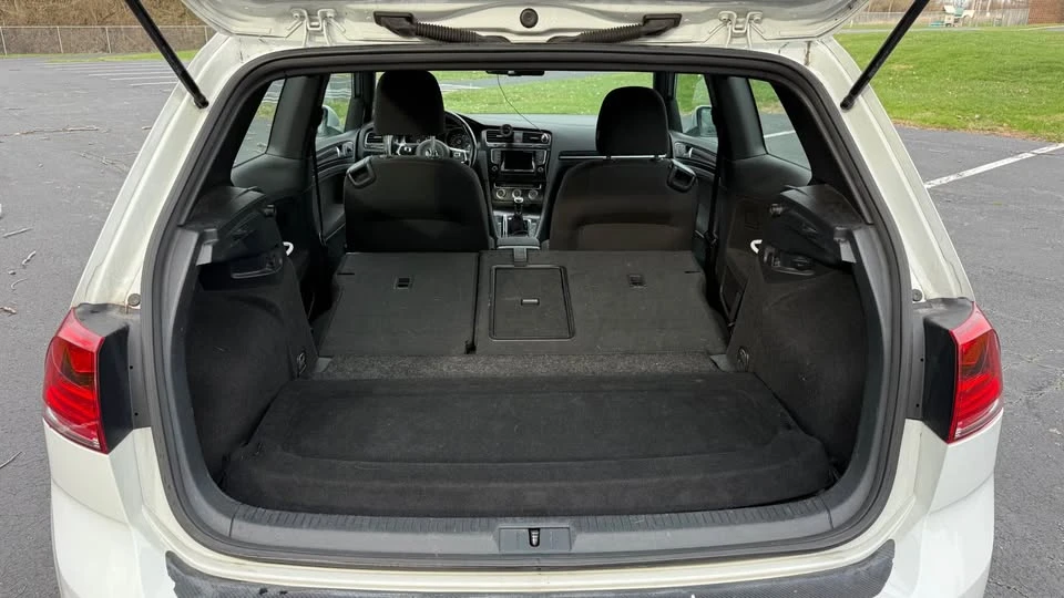 2015 Volkswagen GTI Mk7 - Image 15 of 16