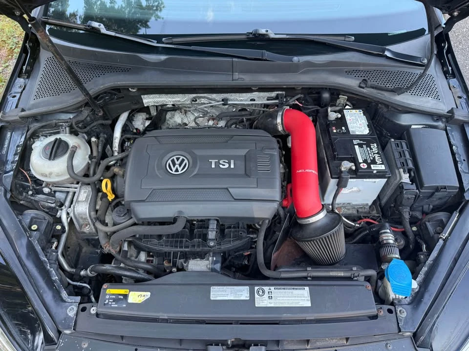 2015 Volkswagen GTI Mk7 - Image 17 of 17
