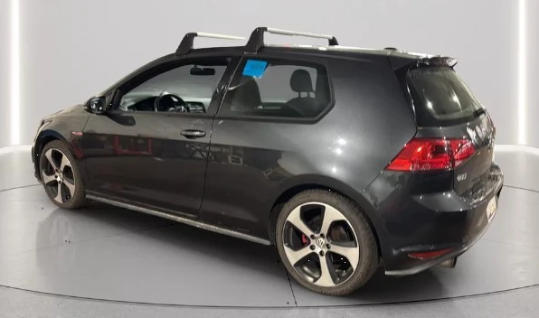 2015 Volkswagen GTI Mk7 - Image 5 of 6