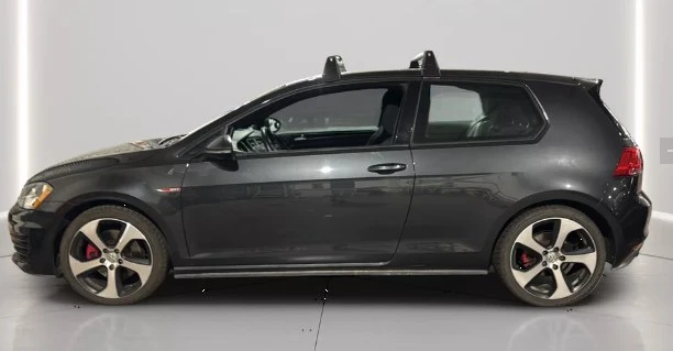 2015 Volkswagen GTI Mk7 - Image 6 of 6
