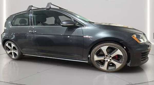2015 Volkswagen GTI Mk7 - Image 3 of 6
