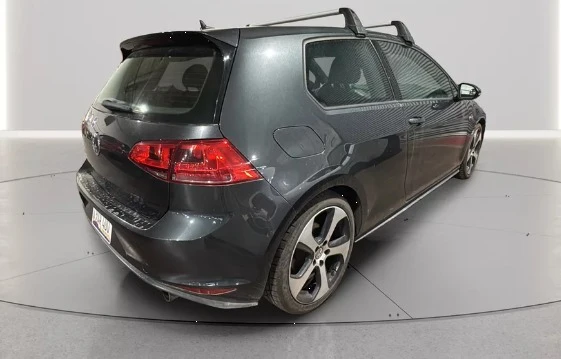 2015 Volkswagen GTI Mk7 - Image 4 of 6