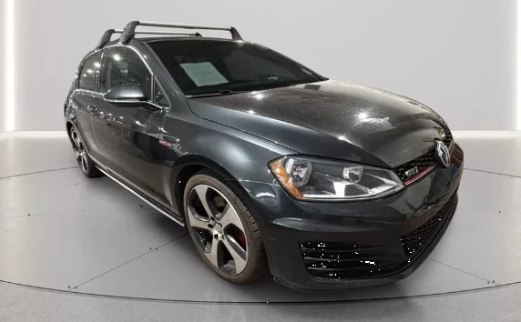 2015 Volkswagen GTI Mk7 - Image 2 of 6