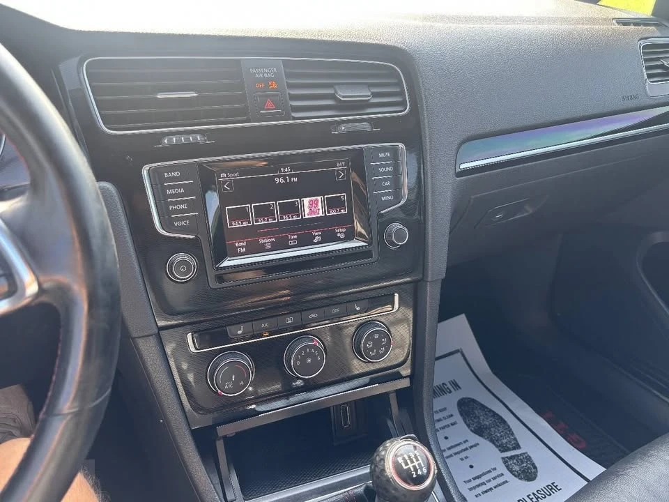 2015 Volkswagen GTI Mk7 - Image 5 of 9