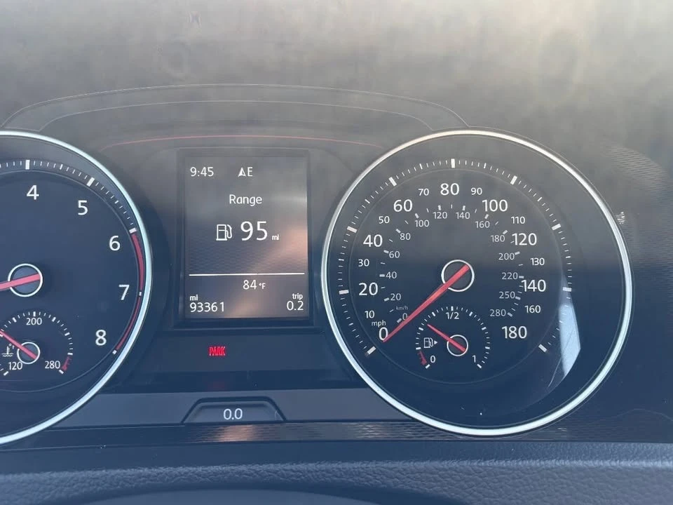 2015 Volkswagen GTI Mk7 - Image 4 of 9