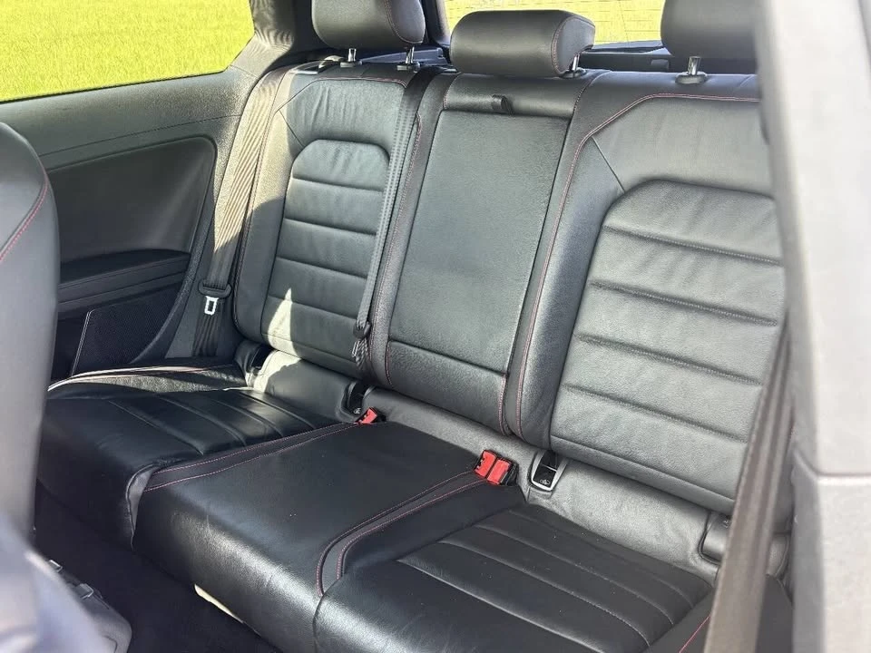 2015 Volkswagen GTI Mk7 - Image 8 of 9