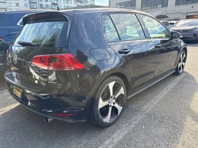 2015 Volkswagen GTI Mk7 - Image 3 of 8