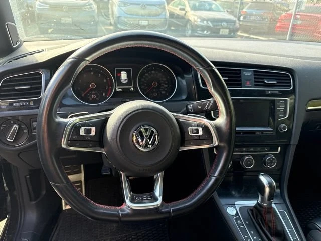 2015 Volkswagen GTI Mk7 - Image 6 of 8