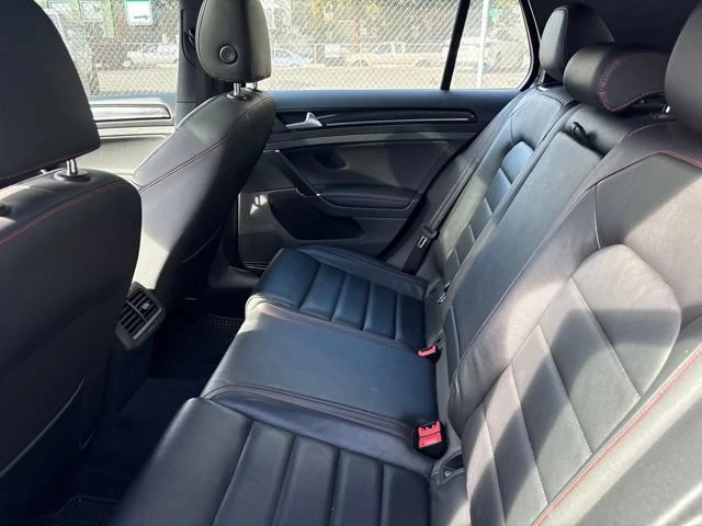2015 Volkswagen GTI Mk7 - Image 8 of 8