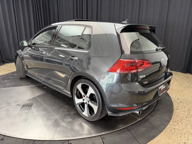 2015 Volkswagen GTI Mk7 - Image 5 of 29