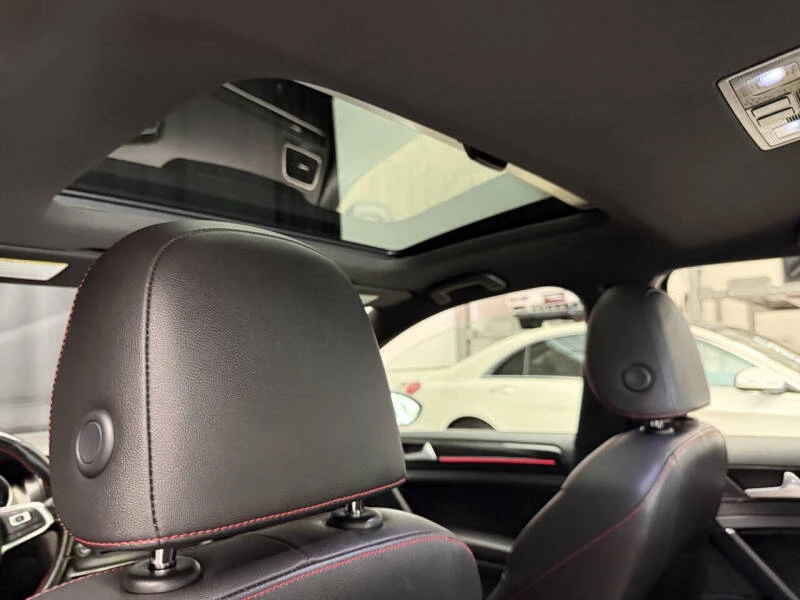 2015 Volkswagen GTI Mk7 - Image 25 of 29