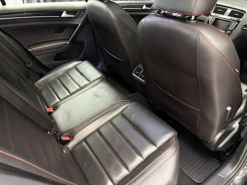 2015 Volkswagen GTI Mk7 - Image 20 of 29