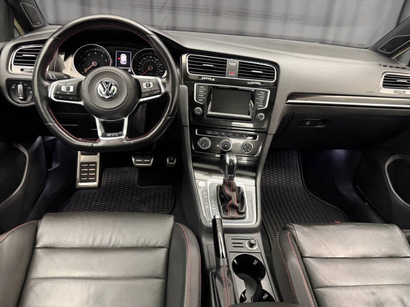2015 Volkswagen GTI Mk7 - Image 14 of 29