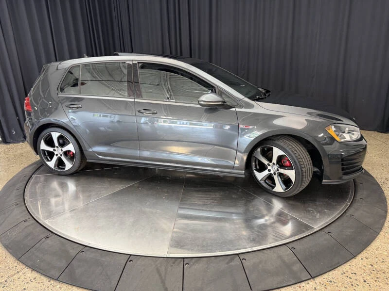 2015 Volkswagen GTI Mk7 - Image 10 of 29