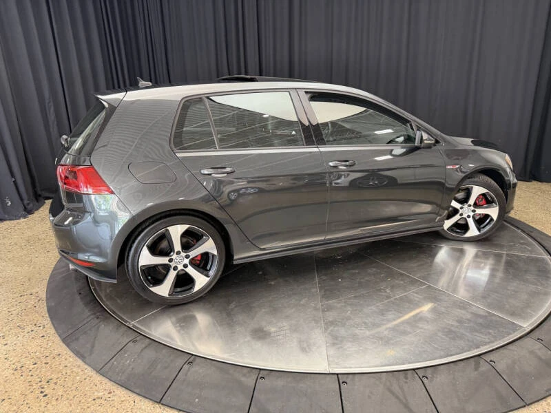 2015 Volkswagen GTI Mk7 - Image 9 of 29