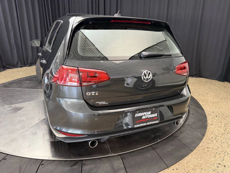 2015 Volkswagen GTI Mk7 - Image 6 of 29