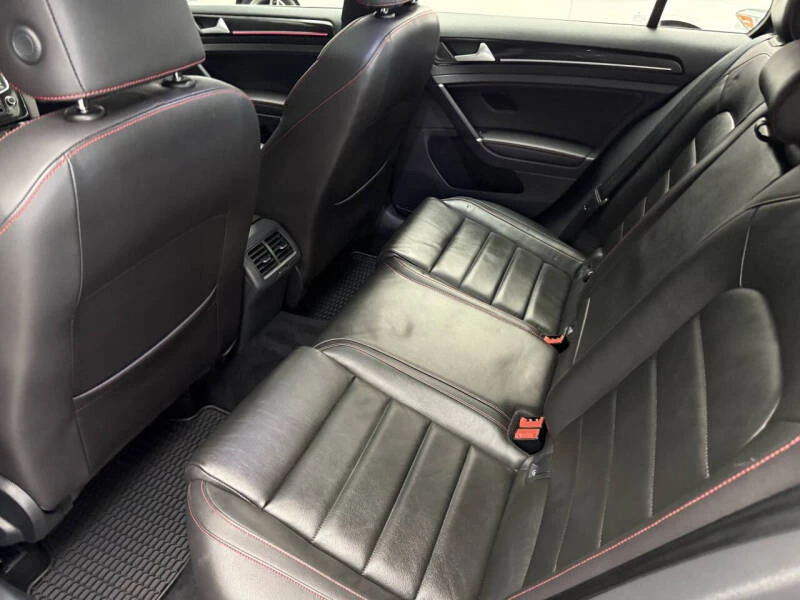 2015 Volkswagen GTI Mk7 - Image 18 of 29