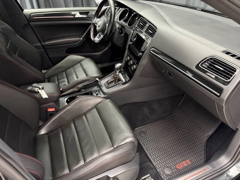 2015 Volkswagen GTI Mk7 - Image 22 of 29