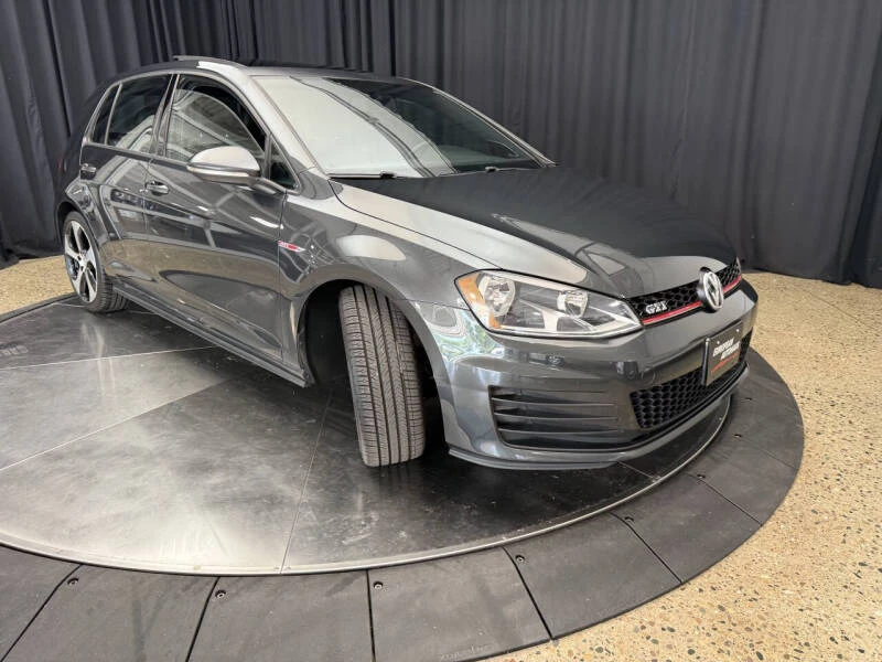 2015 Volkswagen GTI Mk7 - Image 11 of 29