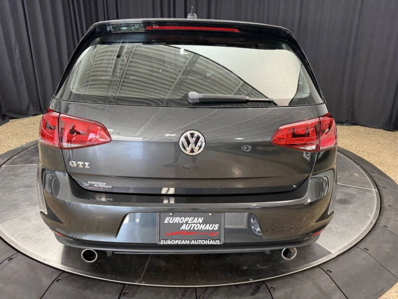 2015 Volkswagen GTI Mk7 - Image 7 of 29