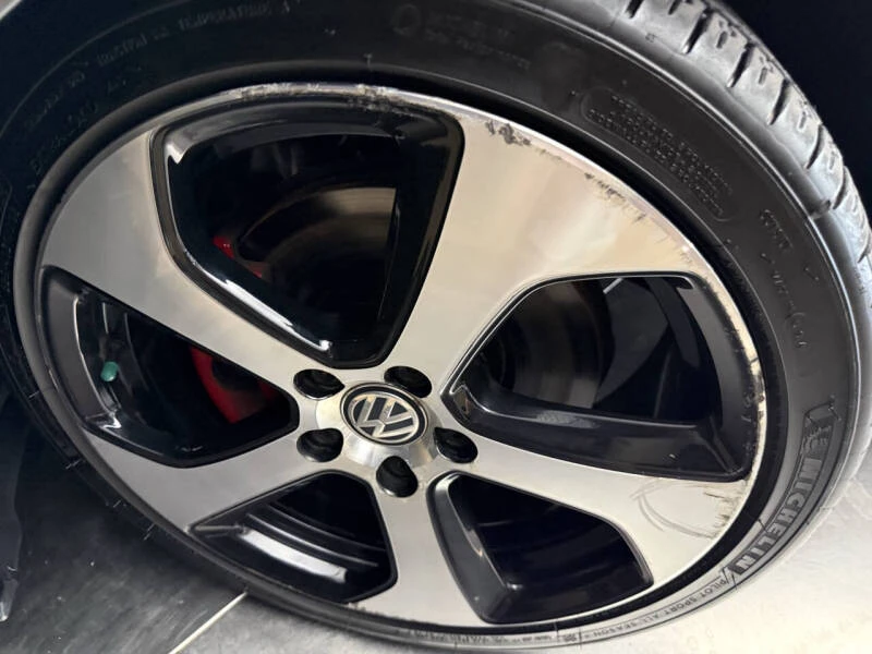 2015 Volkswagen GTI Mk7 - Image 27 of 29
