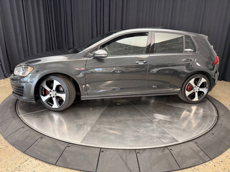 2015 Volkswagen GTI Mk7 - Image 4 of 29