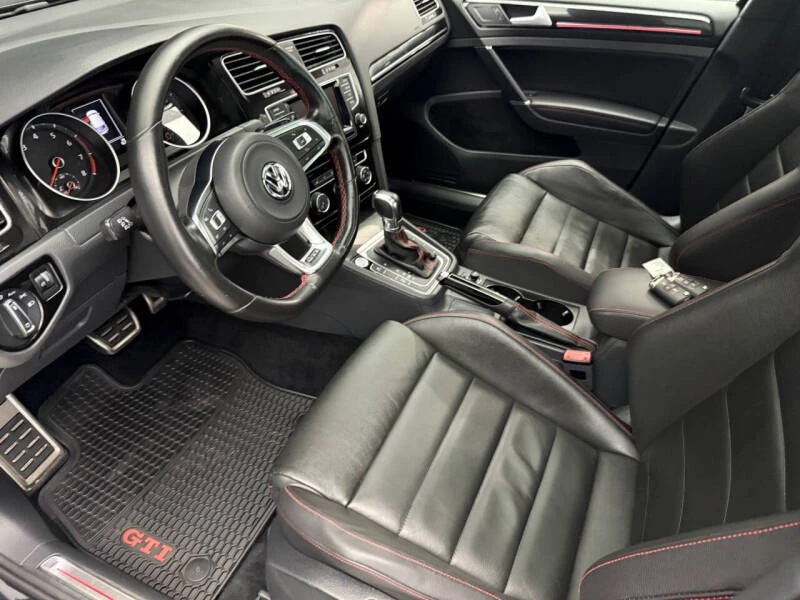 2015 Volkswagen GTI Mk7 - Image 13 of 29