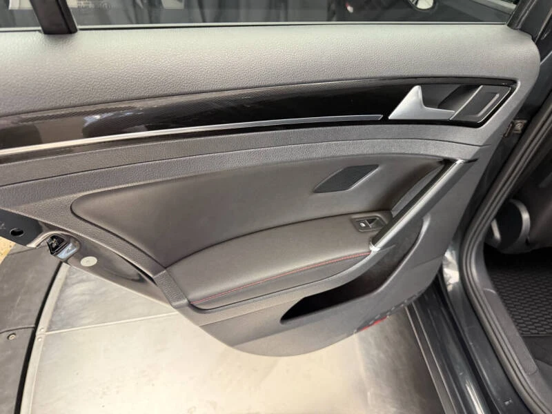 2015 Volkswagen GTI Mk7 - Image 19 of 29