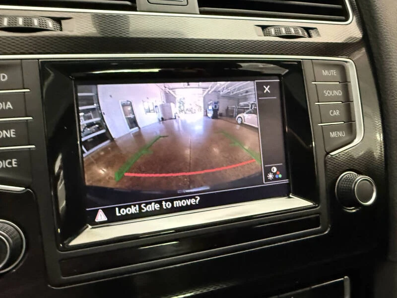 2015 Volkswagen GTI Mk7 - Image 16 of 29