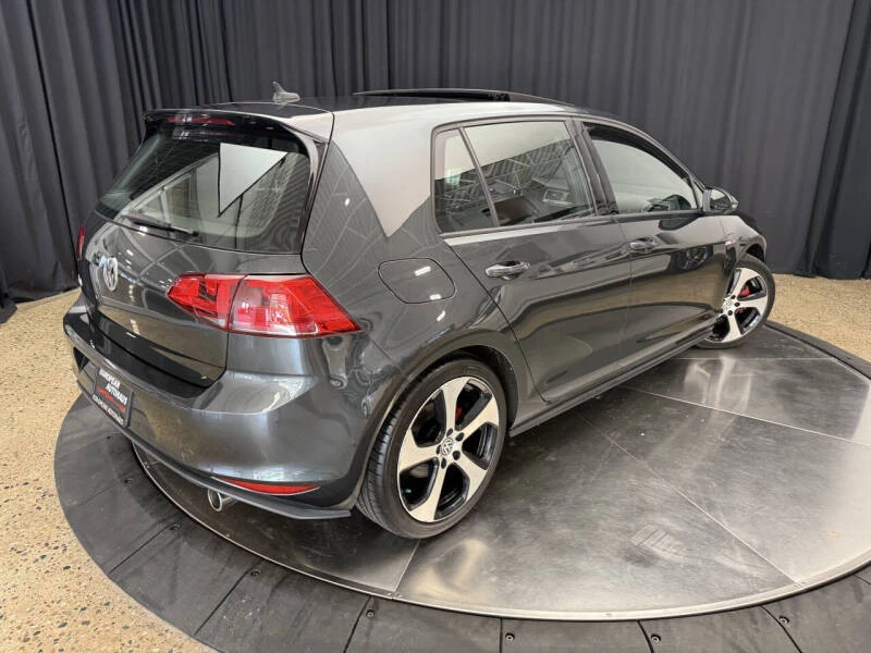 2015 Volkswagen GTI Mk7 - Image 8 of 29